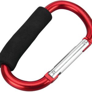 5" Junior Jumbo Carabiner