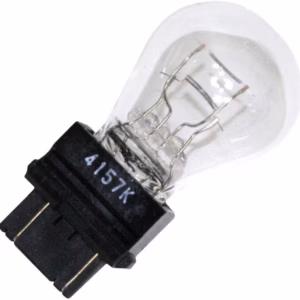 4157K Automotive Light Bulb