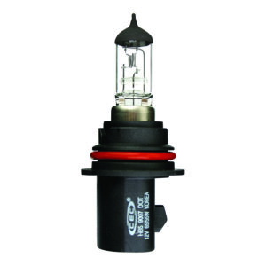 H9007 Headlamp Automotive Bulb