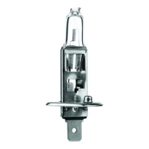 H1 Halogen Automotive Light Bulb