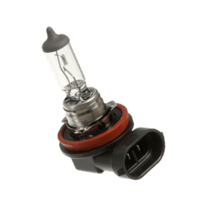 H11 Halogen Automotive Light Bulb