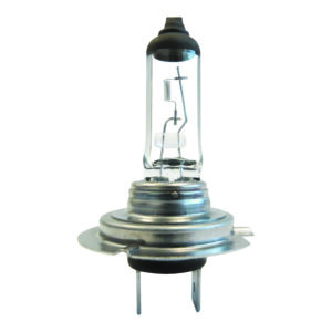 H7 Halogen Automotive Light Bulb